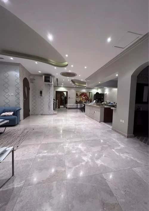 6 bedroom villa in Al Yasmin 3