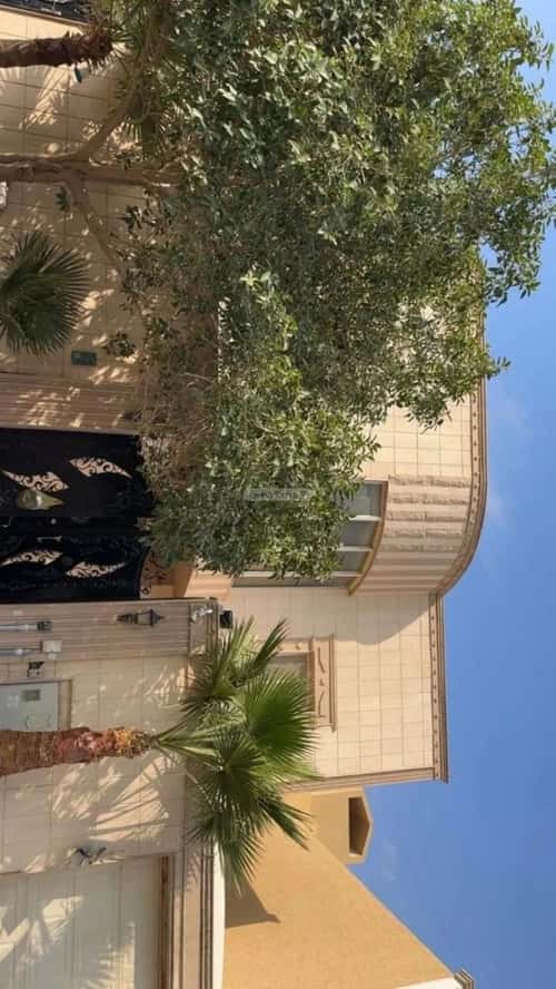 6 bedroom villa in Al Yasmin 2