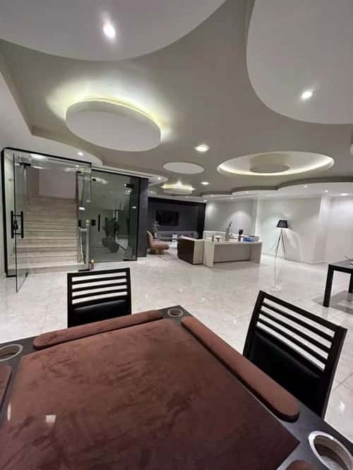 6 bedroom villa in Al Yasmin 4