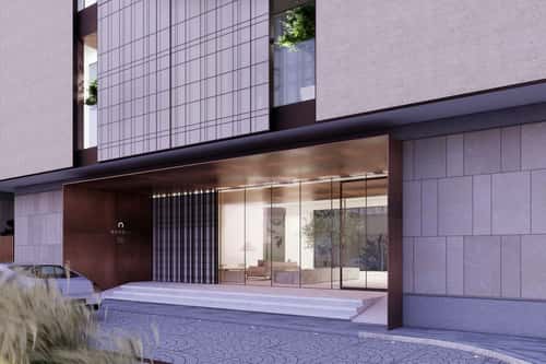 شقة 2 غرف في النهضة 2