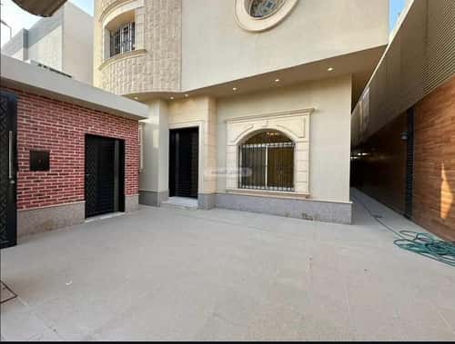 فيلا 8 غرف في العارض 1