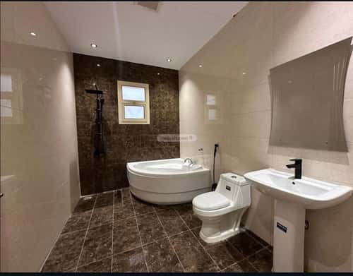 فيلا 8 غرف في العارض 4