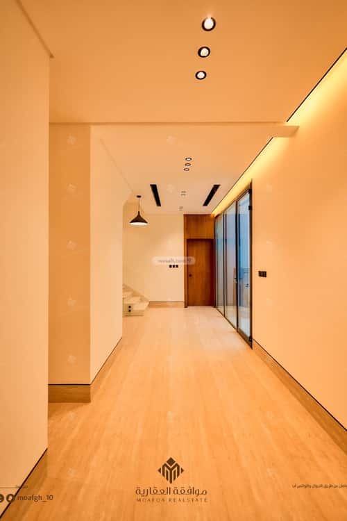 فيلا 4 غرف في المهدية 3