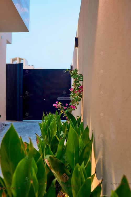 فيلا 4 غرف في المهدية 13