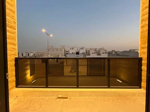 4 bedroom villa in Al Mahdiyyah 16