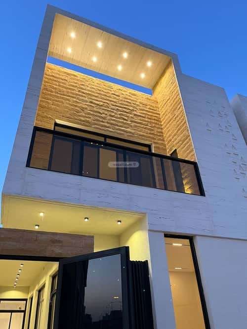 4 bedroom villa in Al Mahdiyyah 15