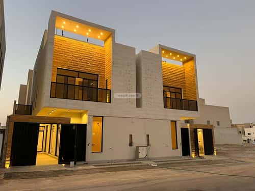 4 bedroom villa in Al Mahdiyyah 18