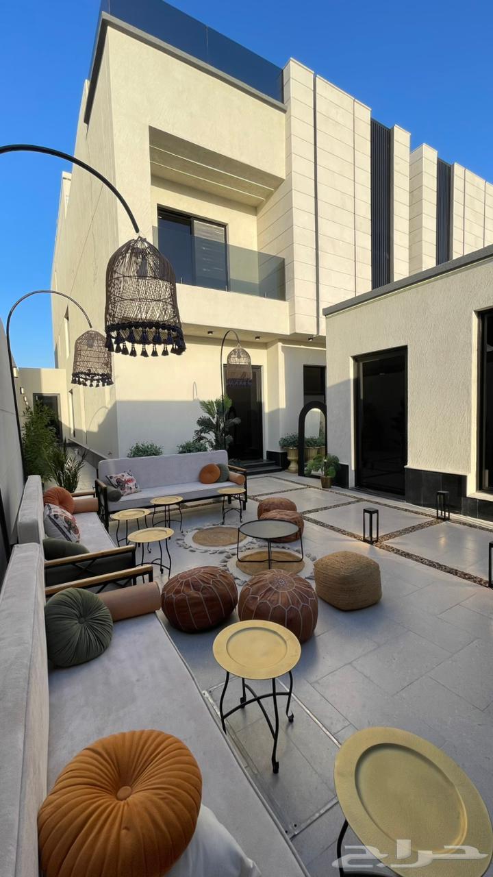 6 bedroom villa in Ash Shulah 11