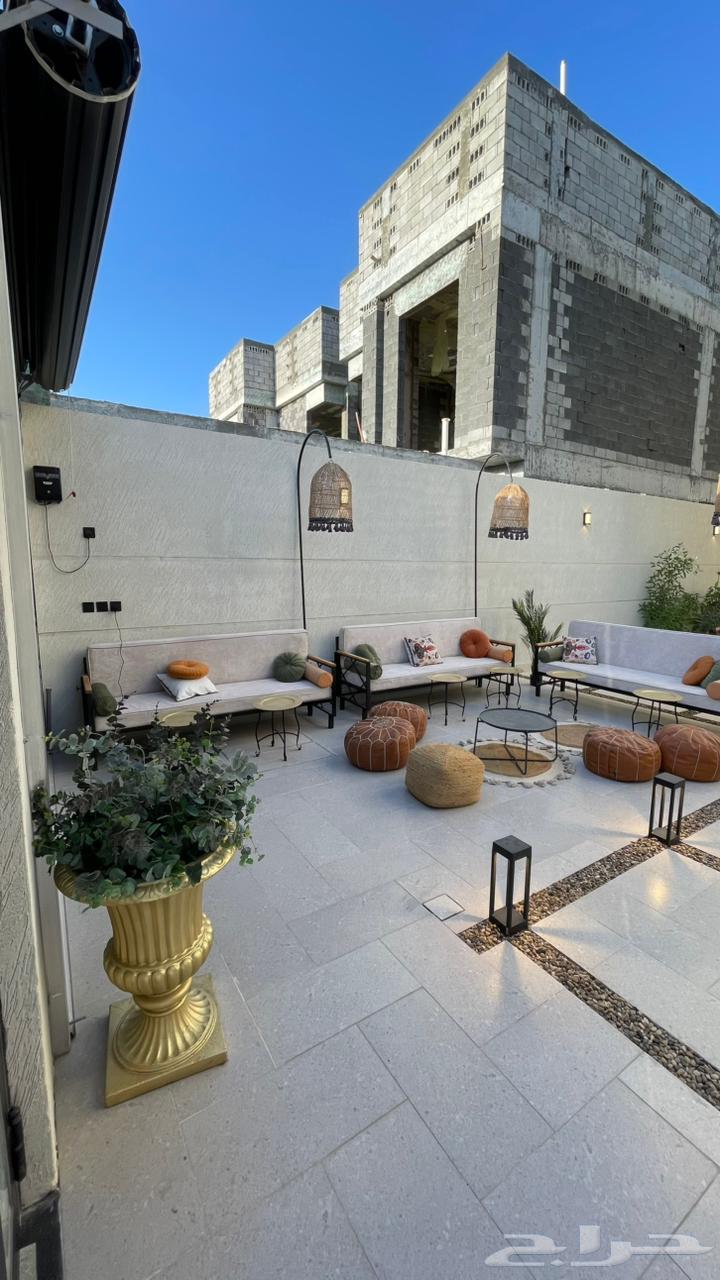 6 bedroom villa in Ash Shulah 3