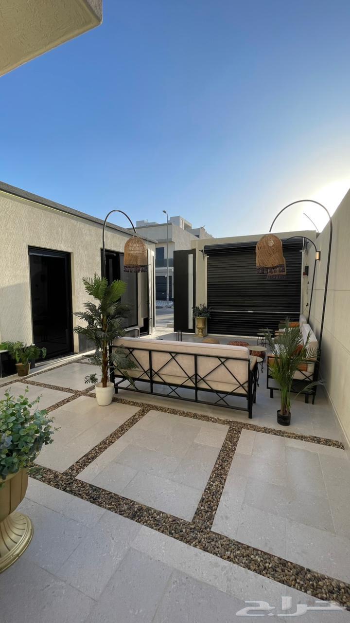 6 bedroom villa in Ash Shulah 31