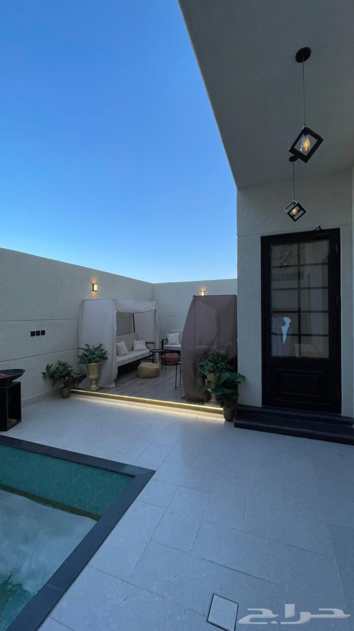 6 bedroom villa in Ash Shulah 32