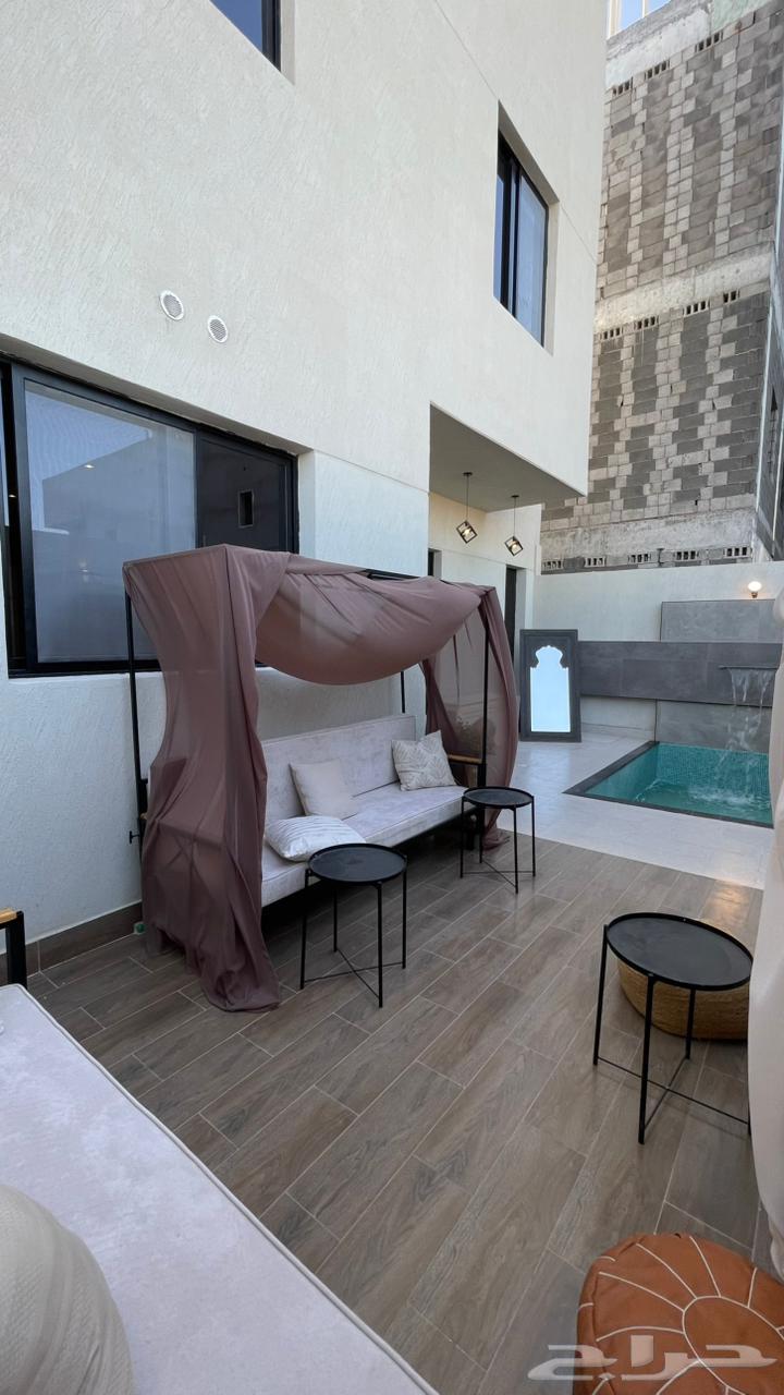 6 bedroom villa in Ash Shulah 37
