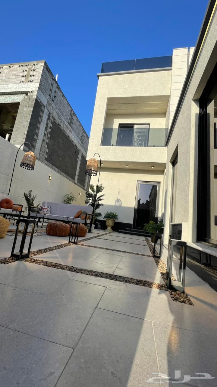 6 bedroom villa in Ash Shulah 5