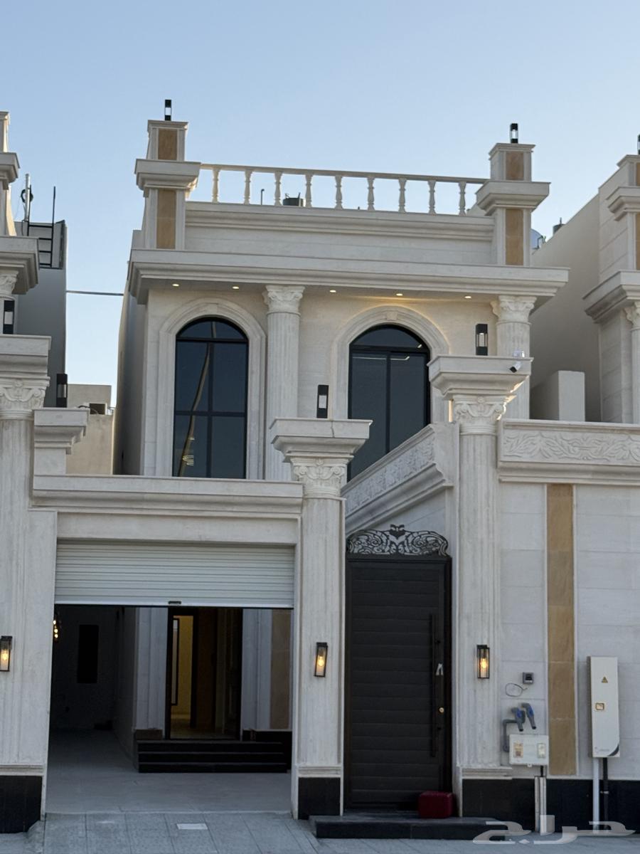 6 bedroom villa in Al Lulu 2