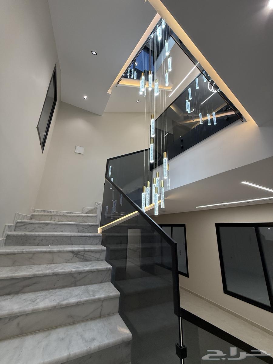 6 bedroom villa in Al Lulu 12
