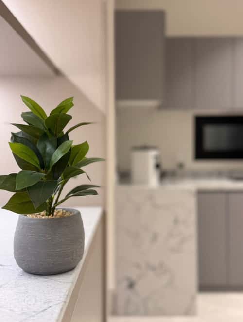 شقة 3 غرف في المهدية 1