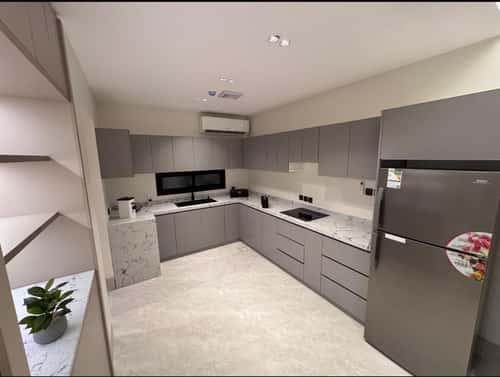 شقة 3 غرف في المهدية 3