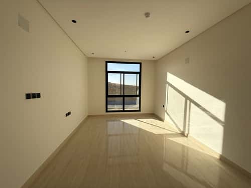 شقة 3 غرف في المهدية 1