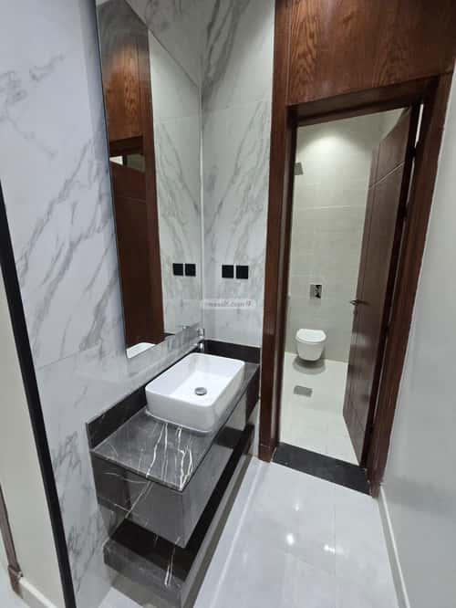 8 bedroom floor in Dahiat Namar 18