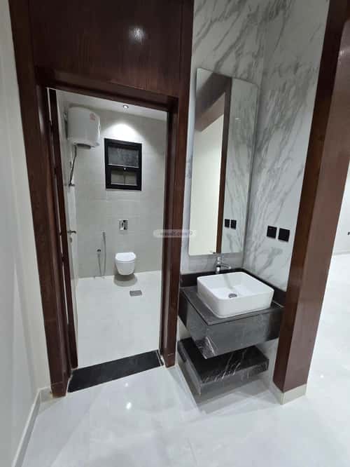 8 bedroom floor in Dahiat Namar 4