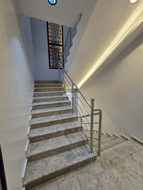 8 bedroom floor in Dahiat Namar 12