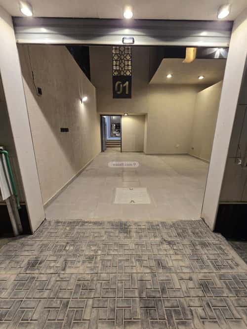 8 bedroom floor in Dahiat Namar 2