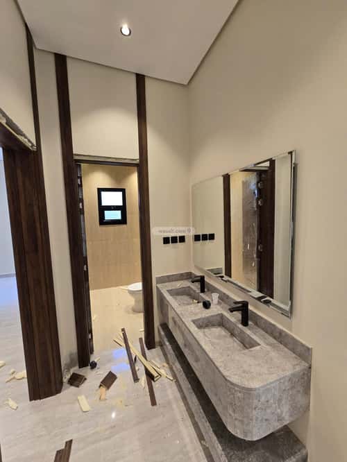 6 bedroom floor in Al Murjan 3