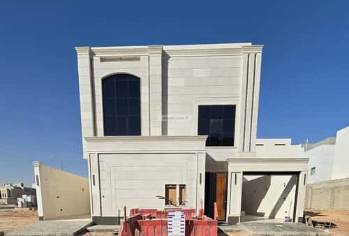 6 bedroom floor in Al Murjan 4