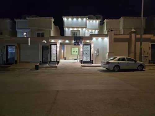 6 bedroom villa in Tuwaiq 2