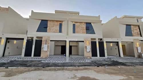 3 bedroom floor in Dirab 2