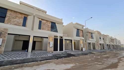 3 bedroom floor in Dirab 3