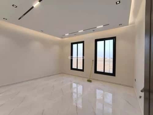 4 bedroom floor in Okaz 3
