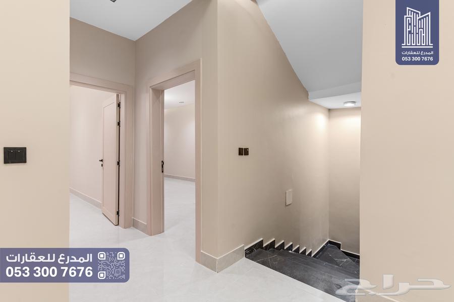 5 bedroom villa in Al Amwaj 10