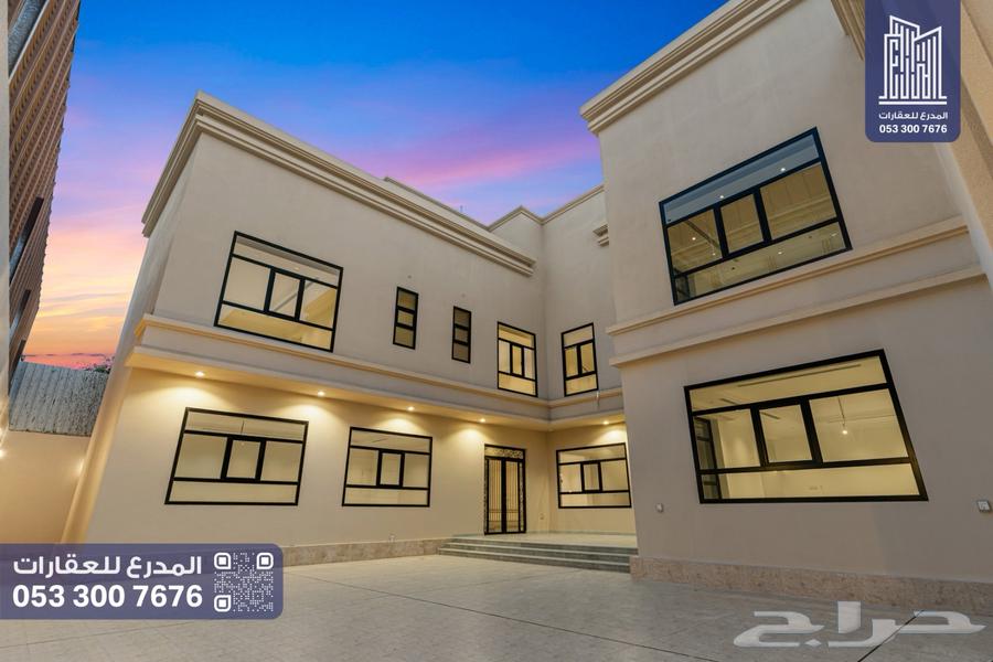 16 bedroom villa in Al Nuzhah 15