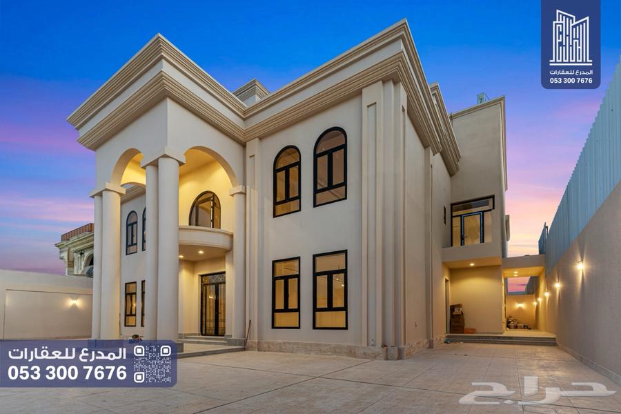 16 bedroom villa in Al Nuzhah 16