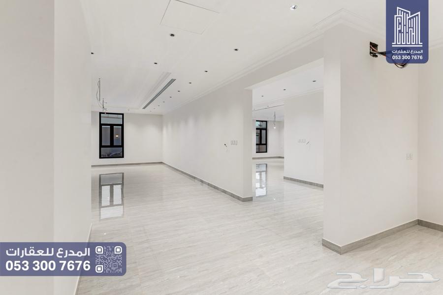 16 bedroom villa in Al Nuzhah 9
