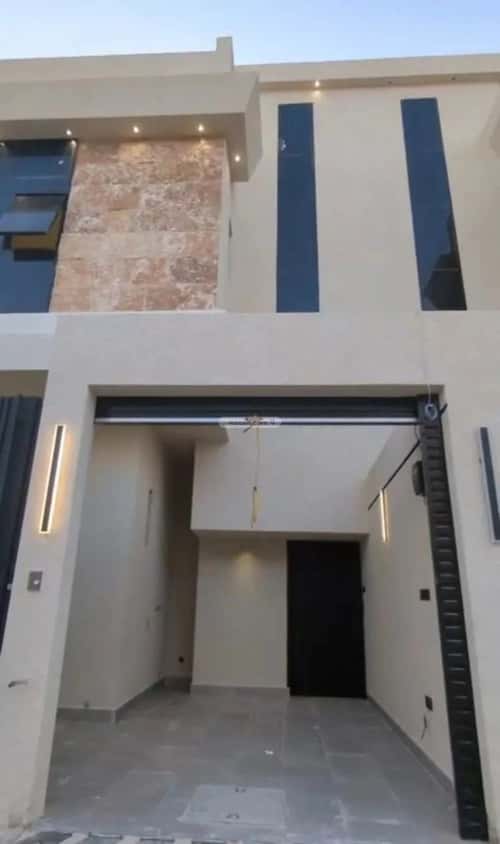 3 bedroom floor in Dirab 3