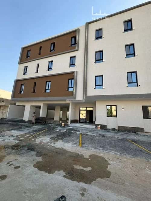 3 bedroom apartment in Al Marwa 3