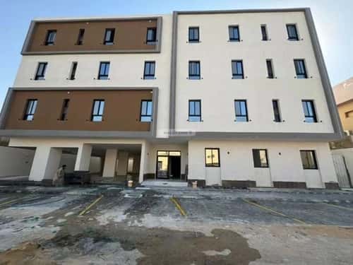 3 bedroom apartment in Al Marwa 4