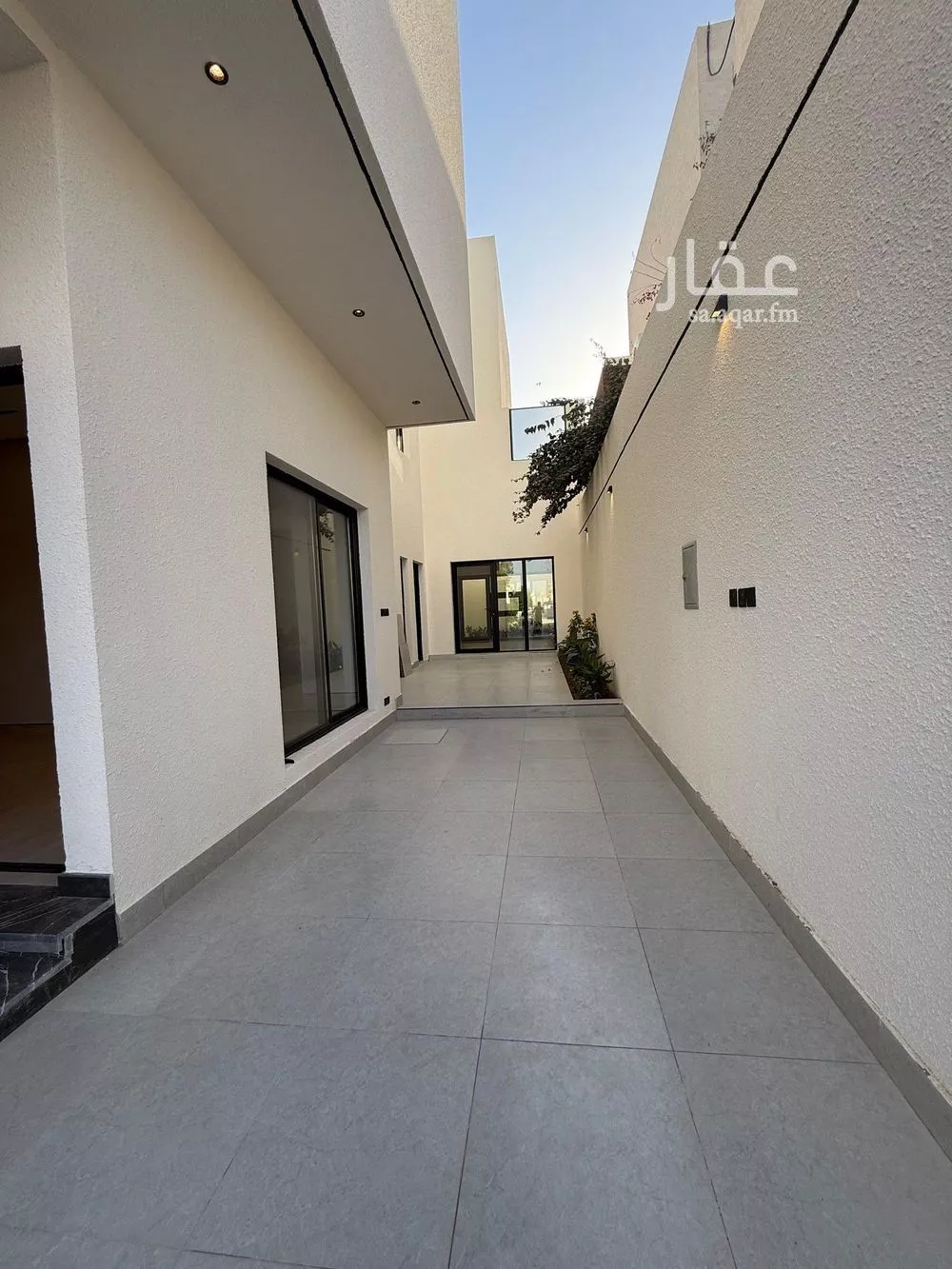 فيلا 5 غرف في المهدية 17