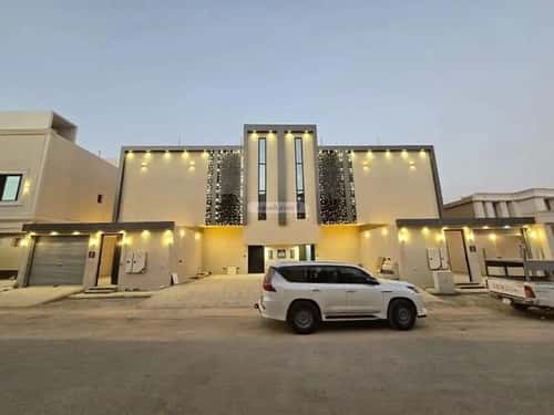 4 bedroom floor in Uhud 3