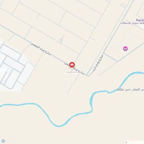 4 bedroom floor in Uhud 2
