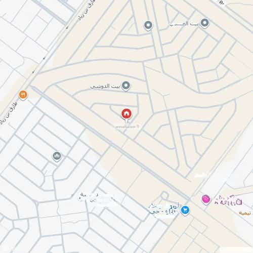 8 bedroom villa in Badr 2