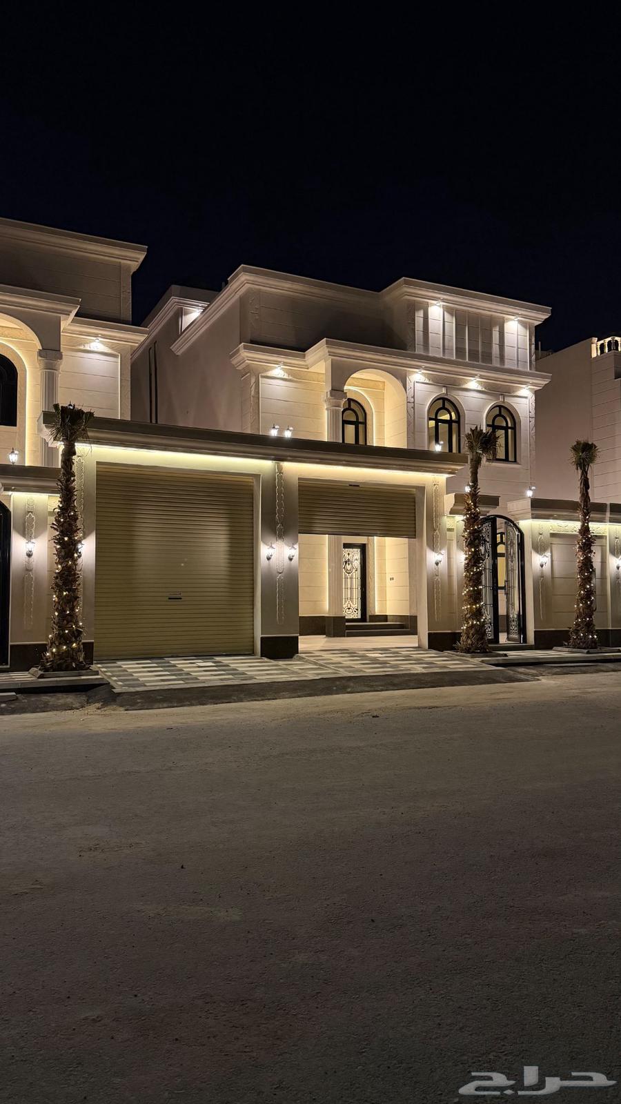 6 bedroom villa in As Sawari 2