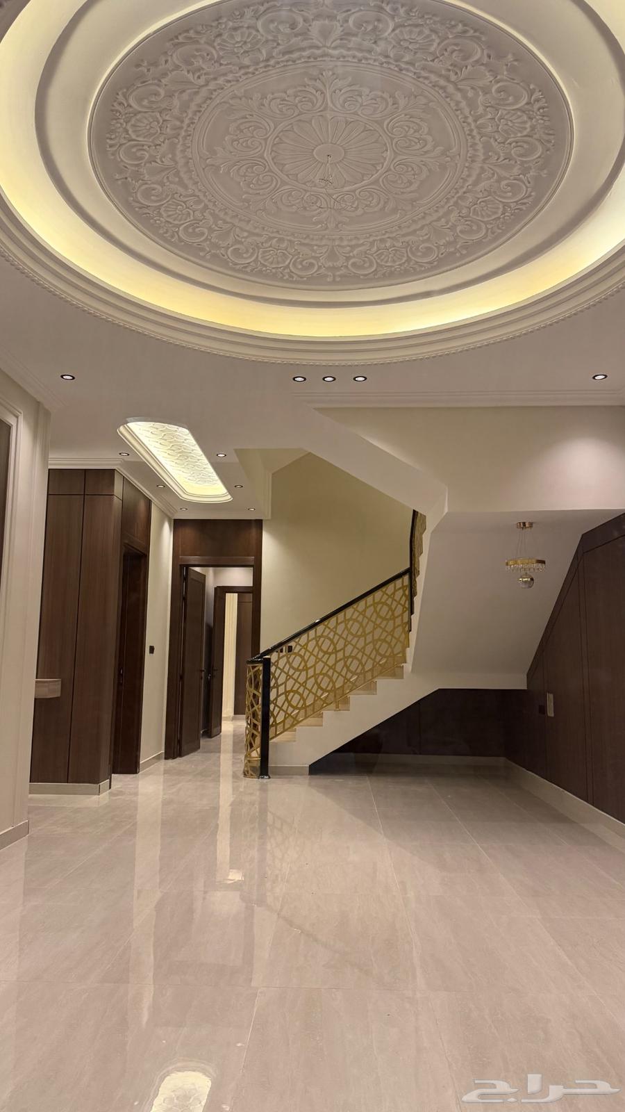 6 bedroom villa in As Sawari 22