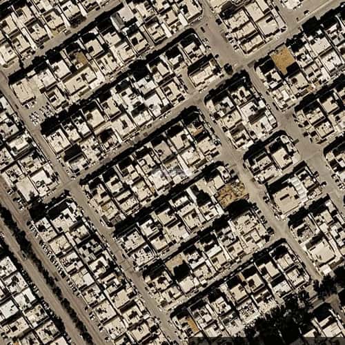 4 bedroom floor in Al Zahrah 2