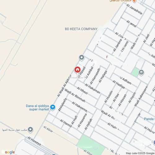 4 bedroom apartment in Dirab 2