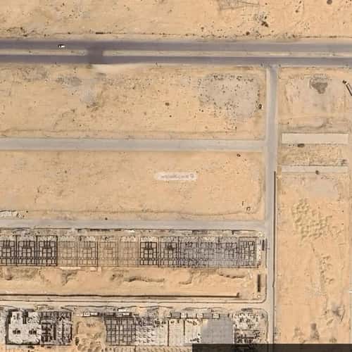 فيلا 5 غرف في عكاظ 2