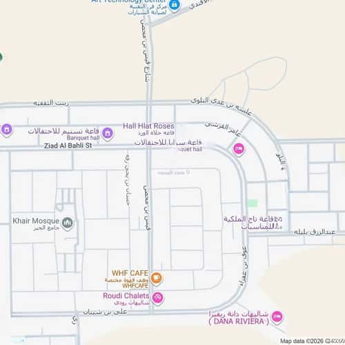 3 bedroom floor in Al Awali 2