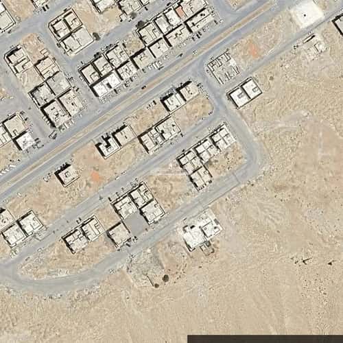 5 bedroom villa in Dhahrat Laban 2